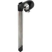Kein Hersteller Stem black cat 230mm pf
