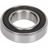 Elvedes Kogellager 6902-2rs staal zilver