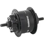 Shimano Dh-3d32 6b Voornaaf