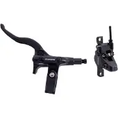 Shimano Remschijven Kit BL-M4100