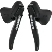 Sram 900 Carbon Fiber Road Set Remhendels