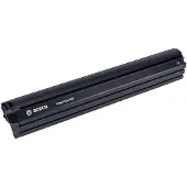 Bosch PowerTube 625 Verticaal (BES2) Frame fietsaccu (36 V, 17.4 Ah, 626 Wh, origineel)