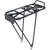 Pletscher Quick Rack Achterste Bagagedrager