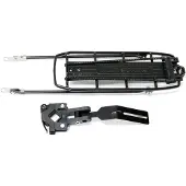 Pletscher Quick Suspension Achterste Bagagedrager