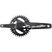 Miranda Modular Mrtb Chainflow 3d 4b 104 Bcd Crankstel