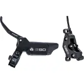 Sram DB8 Voorrem Zwart 950mm