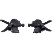 Shimano Altus Sl-m315 Versnellingshendel Set