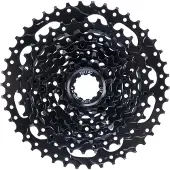Tektro CS-M330 8-speed cassette