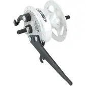 Sunrace Sturmey Arched X-fd Voornaaf