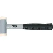 Cyclus Steel Nylon Hamer
