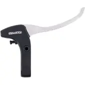 Contec Bl-cl Retro Left Brake Lever Zilver