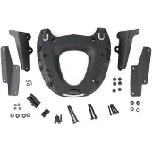 Kappa Moto Kr6401 Monokey Topkoffer Achtermontage