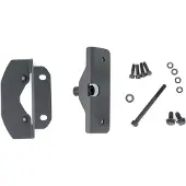 Kappa Moto Kr6106 Monokey Topkoffer Achtermontage