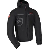 Armr Suko 1.0 Jas, zwart, heren, maat S