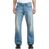 G-Star Deeggie D27736-d436 Relaxed Straight Fit Spijkerbroek