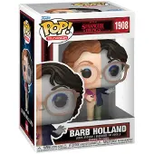 Funko POP! Pop! Televisie: Stranger Things - Barb Holland (gesplitst model) #1908