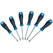 SW-Stahl 32812L Schroevendraaierset