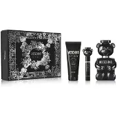 Moschino Toy Boy Case 3 Stuks 3 pz