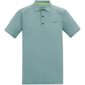 Regatta Virda Korte Mouw Poloshirt