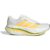 Adidas Loopschoen 'Adistar Byd 2' lichtgroen / oranje / wit