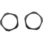 Campagnolo Spacer voor Chorus EPS 11 Speed Cassette (2,3 mm x2)