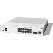 Cisco Catalyst C1300-12XT-2X netwerk-switch Managed L2/L3 Grijs