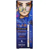 BeautyLash Two Go Beautylash Black Brown 1 ml 2 stk.