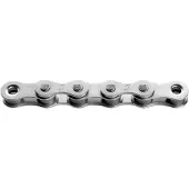 Kmc ketting 1/2-1/8 112 z1 wide zilver