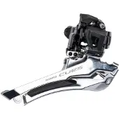 Shimano Cues Fd-u6030 9-10s 34.9 Mm Voorderailleur