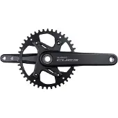 Shimano Cues Fc-u6040-1 9/10/11s Crankstel