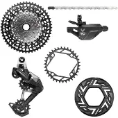 Sram Eagle 90 E-mtb Bcd Groepset