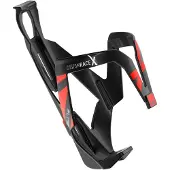 Shimano Custom Race X Bidonhouder Zwart