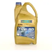Ravenol 1221100-004-01-999 Versnellingsbakolie