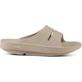 OOfos Ooahh Slipper | Maat: 40/M7/W9