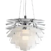 Louis Poulsen PH Artichoke Hanglamp - Ø 84 cm