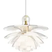 Louis Poulsen PH Septima hanglamp - 5741104613
