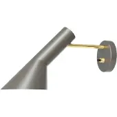 Louis Poulsen AJ Muur Lamp