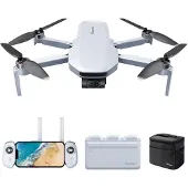 Potensic Drone - Atom Fly More Combo