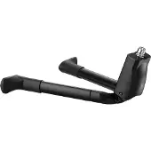 Ursus middenstand Big Foot 26 zwart