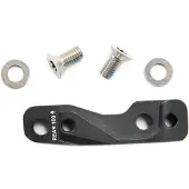 Sram Br.cal.adapter f.160mm rear sst