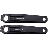 Shimano Steps E8000 E-bike Pedaalarm