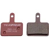 Tektro schijfremblok P2011 High perf. ceramic compound