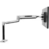 Ergotron LX zit-/sta-tafelmontage-LCD-arm