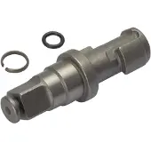 Hazet 9012TT-04/3 9012TT-04/3 Vierkant 1 stuk(s)