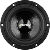 Eton PRO80 | 8cm Midrange speakerunit - 80mm middentoner luidspreker