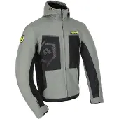 Armr Suko 1.0 Jas, grijs, heren, maat L, kleur grijs