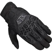 Ls2 Textil All Terrain II Motorhandschoenen Maat