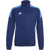 Adidas Trainingspak 'Tiro 26 Essentials' blauw / donkerblauw / wit