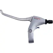 Shimano Remgreep Nexus C6000 Links Rollerbrake/v-brake Zilver