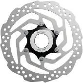 Shimano SM-RT10 Centerlock-remschijf || Maat: 160 mm